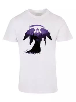 Футболка Absolute Cult T-Shirts, белый