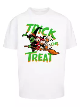 Футболка Absolute Cult T-Shirts, белый