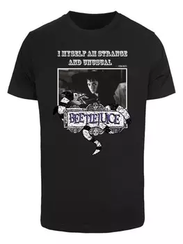 Футболка Absolute Cult T-Shirts, черный