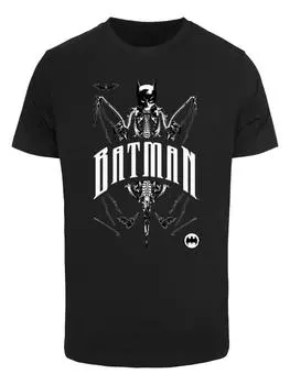 Футболка Absolute Cult T-Shirts, черный