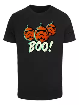Футболка Absolute Cult T-Shirts, черный