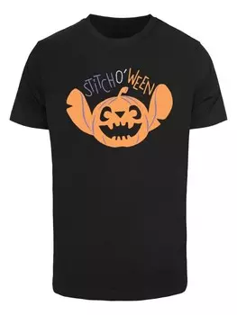 Футболка Absolute Cult T-Shirts, черный