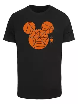 Футболка Absolute Cult T-Shirts, черный