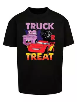 Футболка Absolute Cult T-Shirts, черный