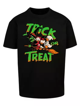 Футболка Absolute Cult T-Shirts, черный