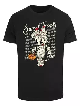Футболка Absolute Cult T-Shirts, черный