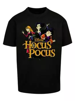 Футболка Absolute Cult T-Shirts, черный
