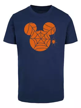 Футболка Absolute Cult T-Shirts, цвет light navy