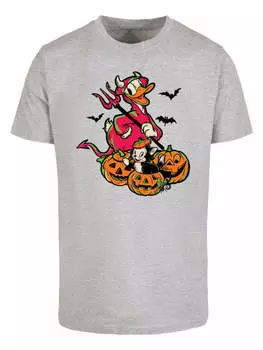 Футболка Absolute Cult T-Shirts, серый