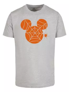 Футболка Absolute Cult T-Shirts, серый