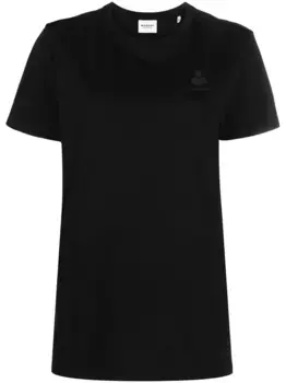 Футболка Aby MARANT TOILE, черный