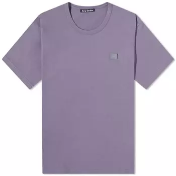 Футболка Acne Studios Nash Face