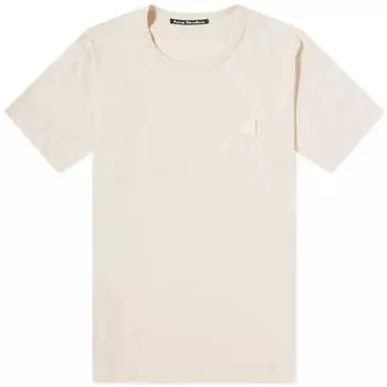 Футболка Acne Studios Nash Face Tee
