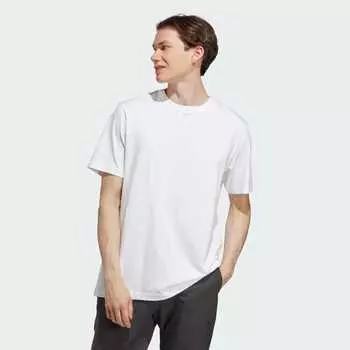 Футболка Adidas ALL SZN, белый