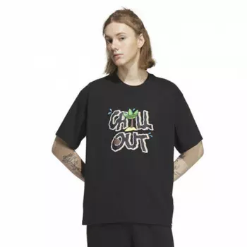 Футболка Adidas, черный