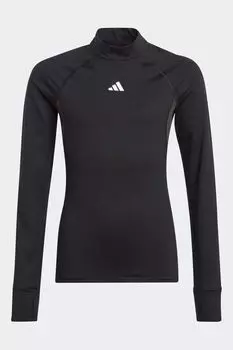 Футболка adidas, черный