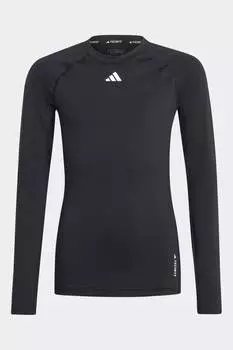 Футболка adidas, черный
