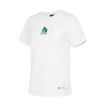 Футболка Adidas China, белый
