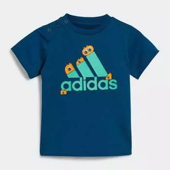Футболка ADIDAS CLASSIC LEGO