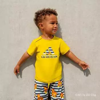 Футболка ADIDAS CLASSIC LEGO