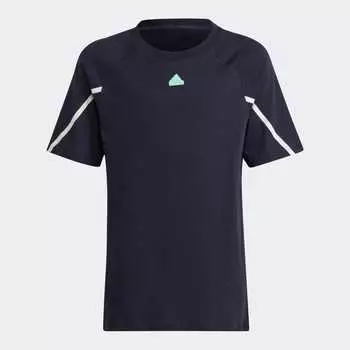 Футболка Adidas DESIGNED FOR GAMEDAY