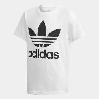 Футболка Adidas DV2904, белый