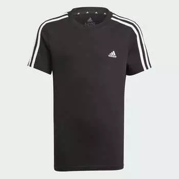 Футболка ADIDAS ESSENTIALS 3-STRIPES TEE