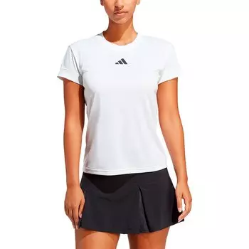 Футболка adidas Freelift, белый