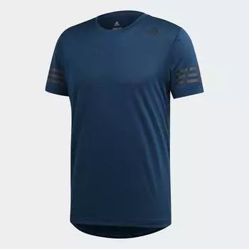 Футболка Adidas Freelift Climacool, синий