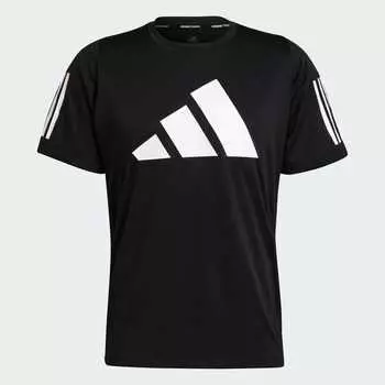 Футболка Adidas FREELIFT TEE, черный