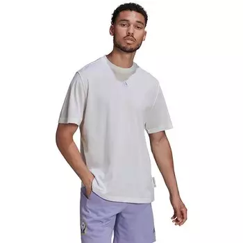 Футболка adidas GMDY, белый