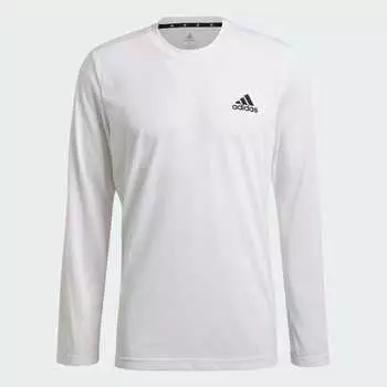 Футболка Adidas GT5566, белый