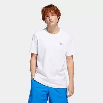 Футболка Adidas HM9369, белый