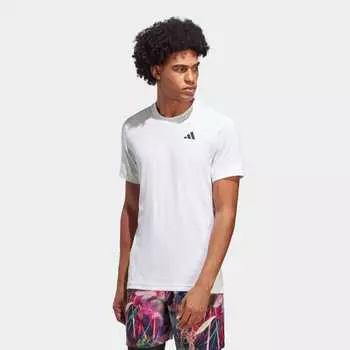 Футболка Adidas HR6484, белый