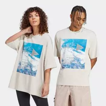 Футболка Adidas HR7141