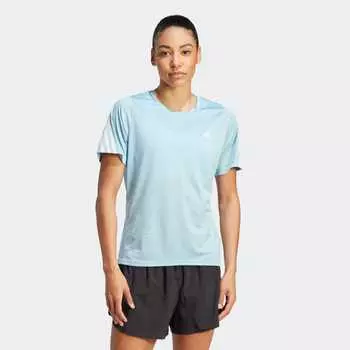Футболка Adidas HY6964, синий