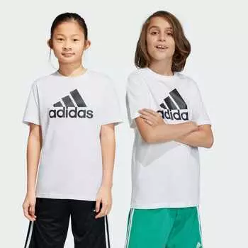 Футболка Adidas IB1670, белый
