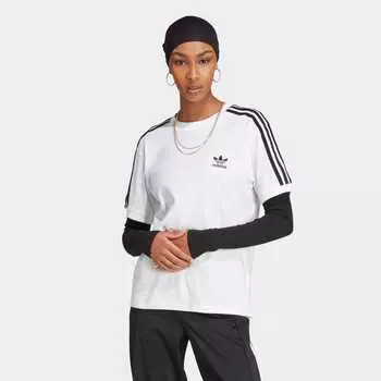 Футболка Adidas IB7410, белый