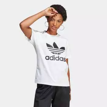 Футболка Adidas IB7420, белый