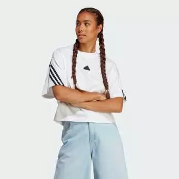 Футболка Adidas IB8517, белый