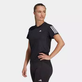 Футболка Adidas IC5188, черный