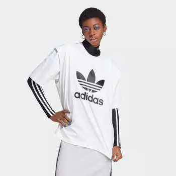 Футболка Adidas IC8806, белый