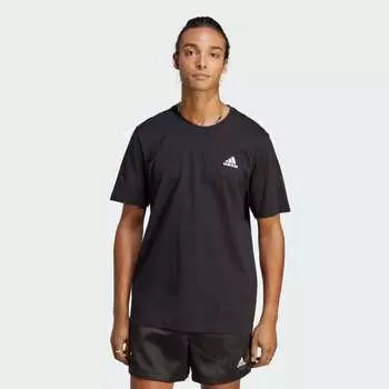 Футболка Adidas IC9282, черный