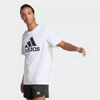 Футболка Adidas IC9349, белый
