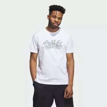 Футболка Adidas II5974