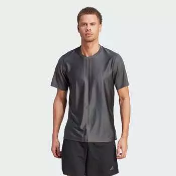 Футболка Adidas IJ9113, серый