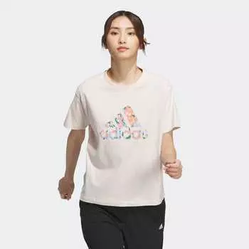 Футболка Adidas IK9312