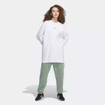 Футболка Adidas IK9892, белый