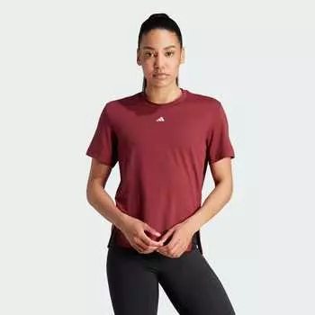 Футболка Adidas IL1365, белый