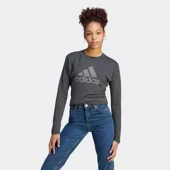 Футболка Adidas IM2433, черный